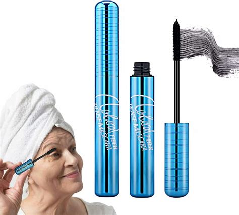 primelash mascara for mature women.